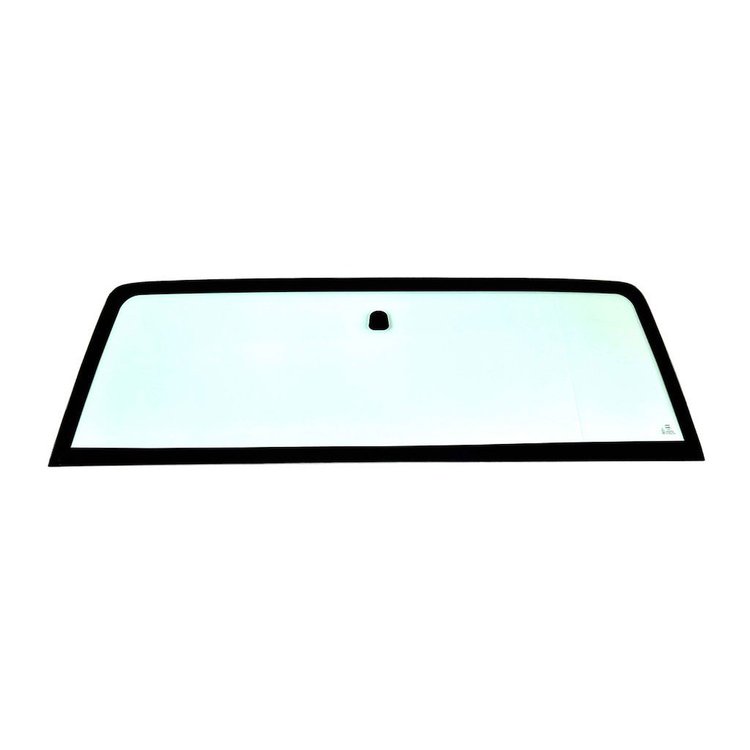 D4157 Windshield Glass for 2007-2018 Jeep Wrangler