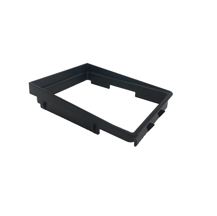 FC-D4167 Shifter Boot Bezel for 1984-1994 Jeep Cherokee, 1997-2004 Jeep Wrangler