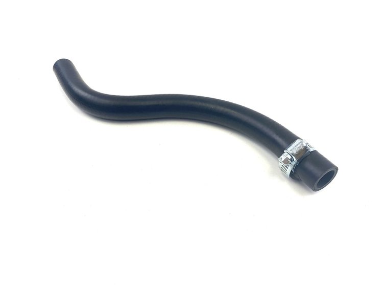 FC-D4177 Fuel Filler Vent Hose for 1987-1990 Jeep Wrangler