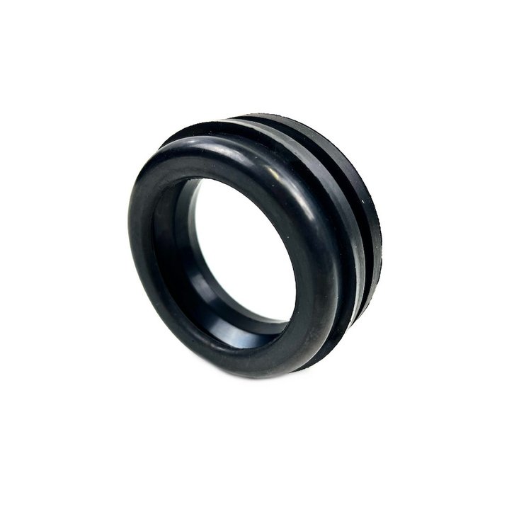 D4183 Fuel Tank Filler Neck Grommet for 1970 Plymouth GTX
