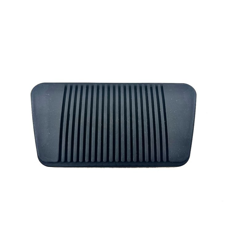 D4184 Brake Pedal Pad for 97-99 Wrangler TJ, 93-99 Cherokee XJ, 93-98 Grand Cherokee ZJ, 93-95 Wrangler YJ