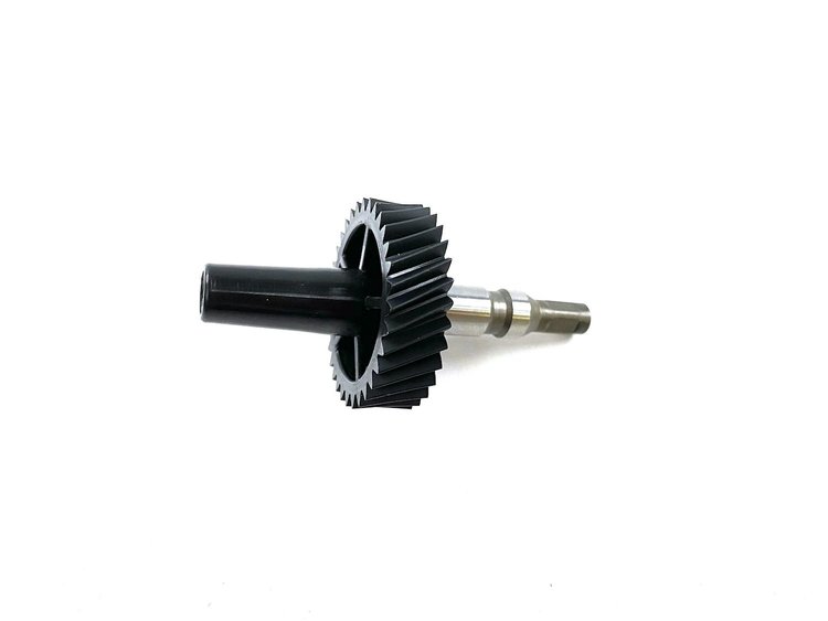 FC-D5007 32 Tooth Speedometer Gear, Black for 1993-2001 Jeep Cherokee, 1993-1995 Jeep Wrangler, 1997-2006 Jeep Wrangler