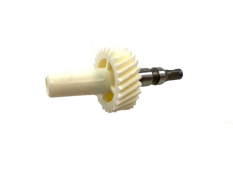 FC-D5013 27 Tooth Speedometer Gear, White for 1991-1993 Jeep Cherokee, 1991-1993 Jeep Wrangler