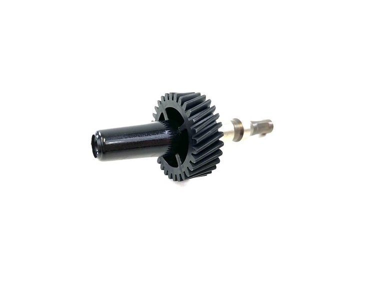 FC-D5017 29 Tooth Speedometer Gear, Black for Jeep Cherokee, Jeep Grand Cherokee, Jeep Wrangler