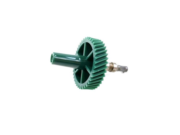 FC-D5031 39 Tooth Speedometer Gear, Dark Green for 1993-2001 Jeep Cherokee, 1993-1995 Jeep Wrangler, 1997-2006 Jeep Wrangler
