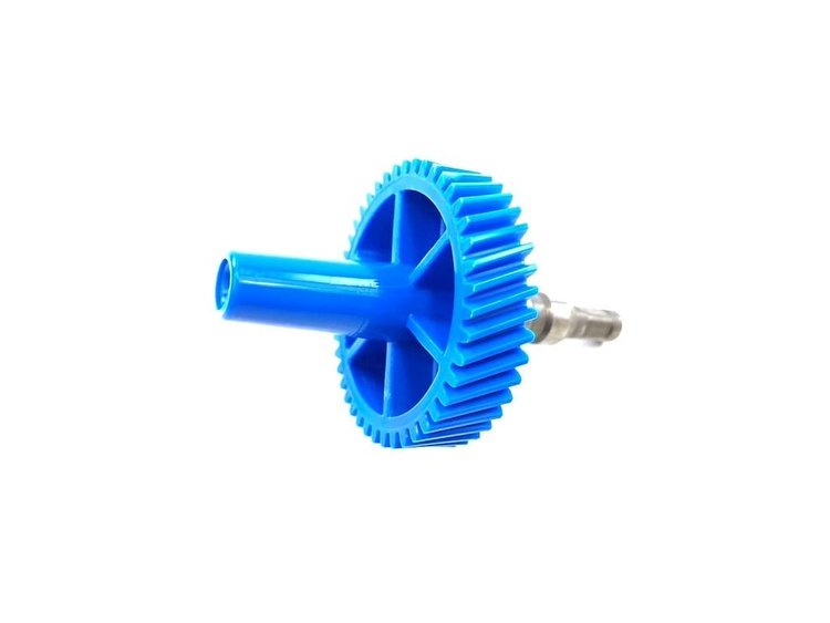 FC-D5039 43 Tooth Speedometer Gear, Blue for Jeep Cherokee, Jeep Grand Cherokee, Jeep Wrangler