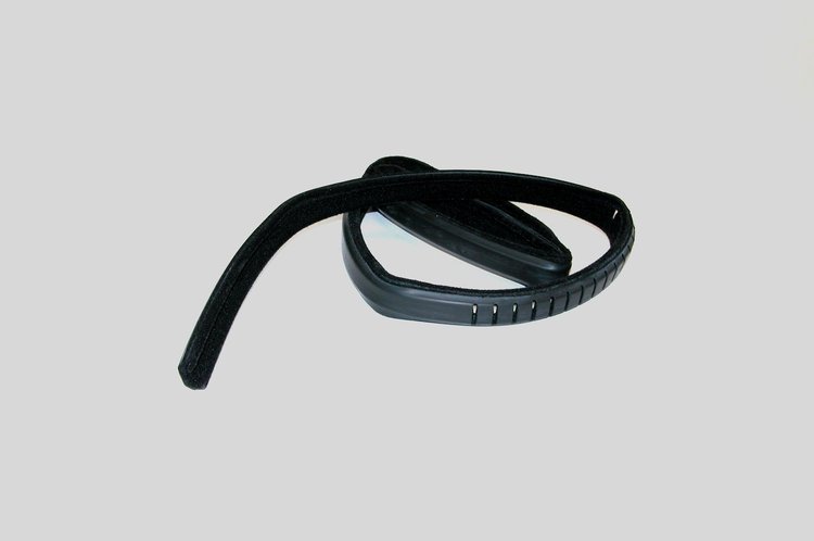 FC-F1011 Upper Glass Run Channel, Driver or Passenger Side