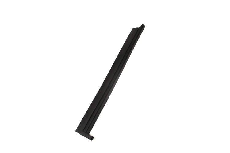FC-F1033 Quarter Window Division Bar, Driver Side for 1983-1993 Ford Mustang