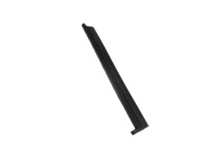 FC-F1034 Quarter Window Division Bar, Passenger Side for 1983-1993 Ford Mustang