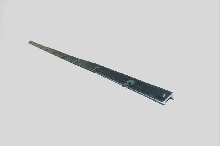 Tailgate Seal Fits 1978-1996 Ford Bronco [Inner/Outer]