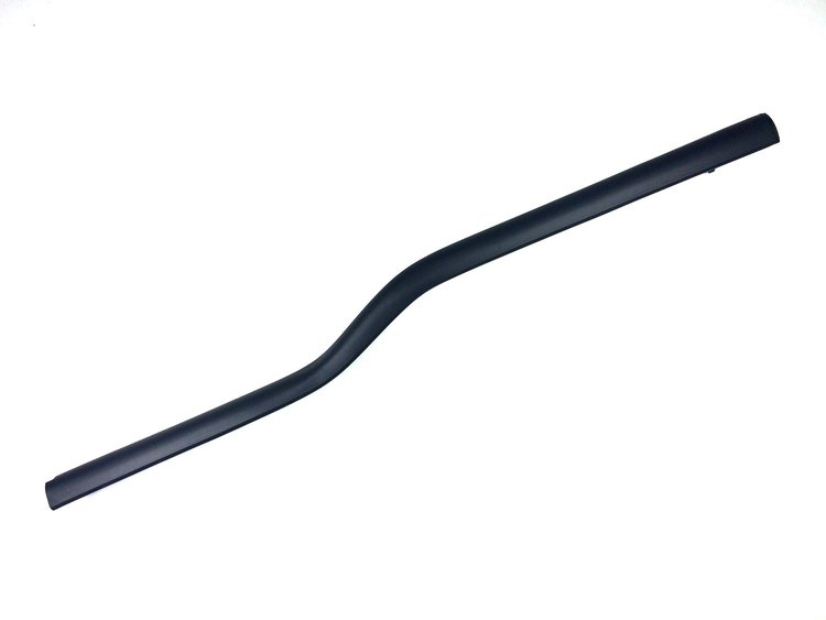 FC-F2103 Belt Weatherstrip, Outer Driver Side for 2004-2004 Ford F-150 Heritage, 2004-2008 Ford F-150, 2006-2008 Lincoln Mark LT