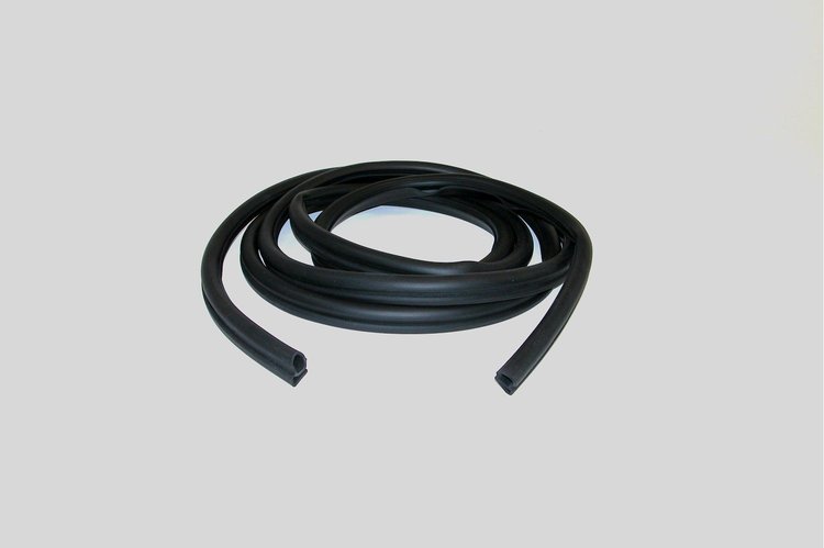 FC-F3001 Door Seal, on Body Driver or Passenger Side for 1967-1972 Ford F-100, 1967-1972 Ford F-250, 1967-1972 Ford F-350
