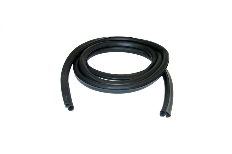FC-F3002-15 Door Seal On Body for 1970-1996 Ford L-Series Truck [15 Ft. Length]