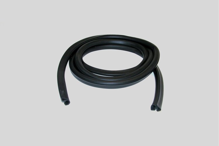 Door Seal 1973-1979 Ford F-150, F-250, F-350 & 1978-1979 Ford Bronco