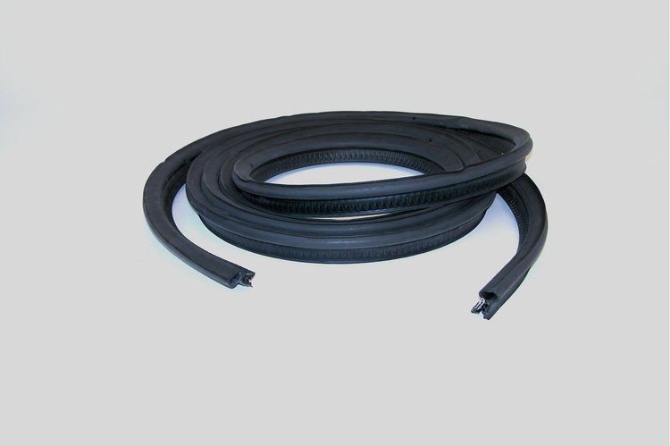 FC-F3008 Trunk Seal