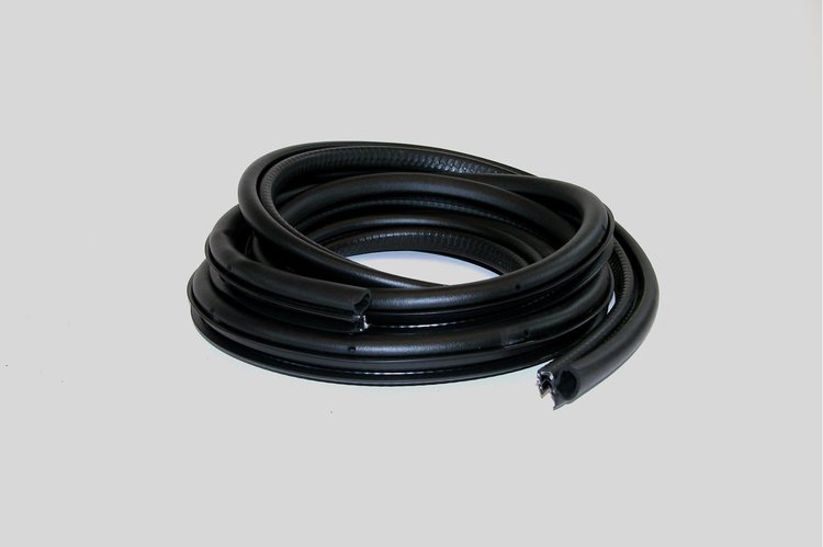 FC-F3010 Door Seal, Driver or Passenger Side for 1986-1997 Ford Aerostar