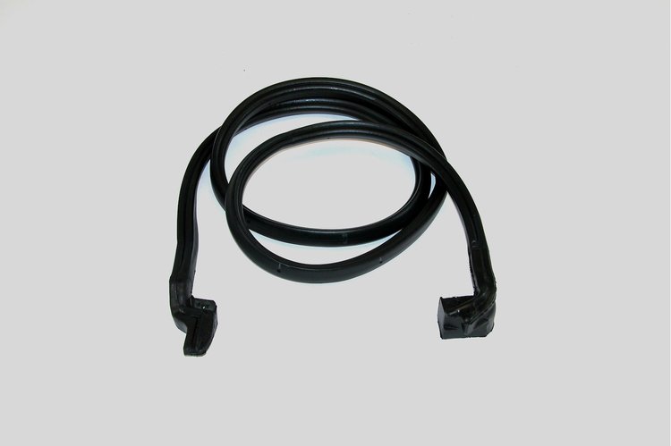 FC-F3013 Door Seal, Lower Left for 1966-1977 Ford Bronco