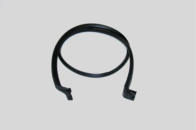 FC-F3014 Door Seal, Lower Right for 1966-1977 Ford Bronco