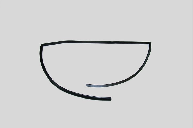 FC-F3015 Door Seal, Upper Left for 1966-1977 Ford Bronco