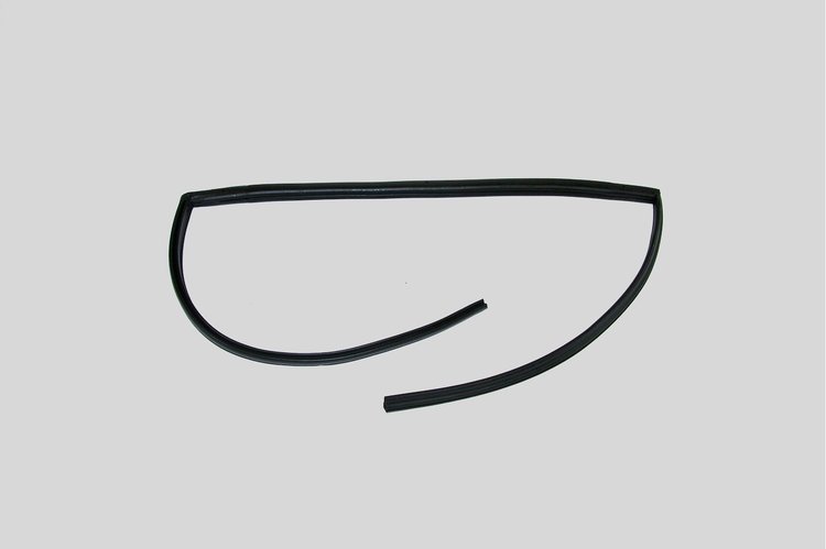 FC-F3016 Door Seal, Upper Right for 1966-1977 Ford Bronco