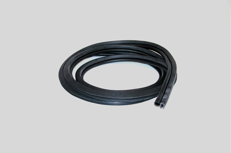 FC-F3020 Door Seal, Front on Body Driver or Passenger Side for 1984-1990 Ford Bronco II, 1983-1992 Ford Ranger