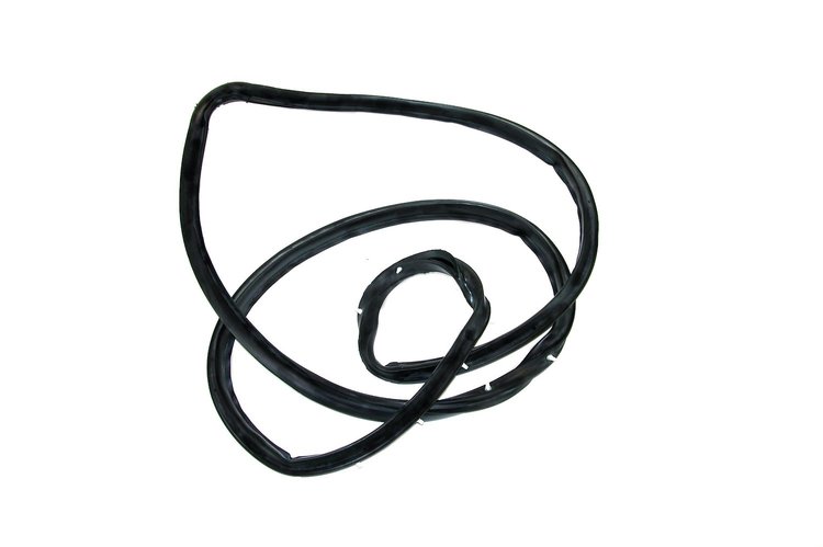 DOOR SEAL