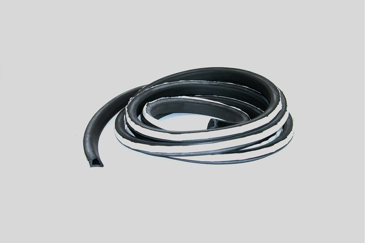 FC-F3030 Door Seal, Sliding Door Driver or Passenger Side
