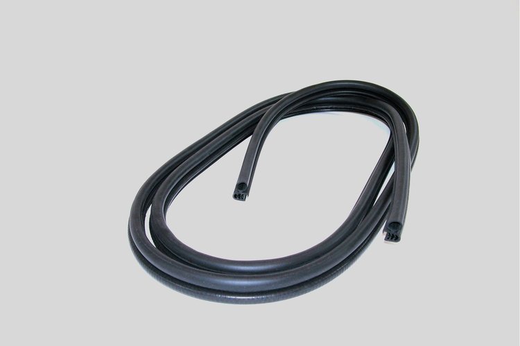 FC-F3031 Door Seal, Front Driver or Passenger Side for 1991-2002 Ford Explorer, 1997-2001 Mercury Mountaineer