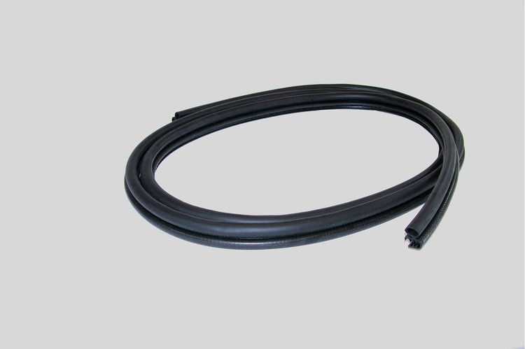 FC-F3033 Door Seal, Front Driver or Passenger Side for 1991-2002 Ford Explorer, 1997-2001 Mercury Mountaineer