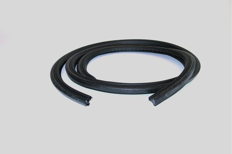 FC-F3041 Door Seal, on Body Driver or Passenger Side for 1993-2011 Ford Ranger, 1996-2001 Ford F-100 Ranger
