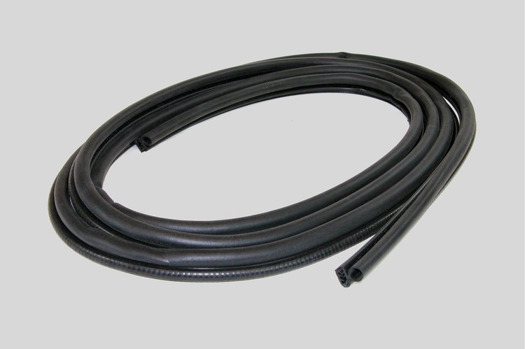 FC-F3042 Door Seal, on Body Driver or Passenger Side for 1998-2011 Ford Ranger, 1998-2001 Ford F-100 Ranger