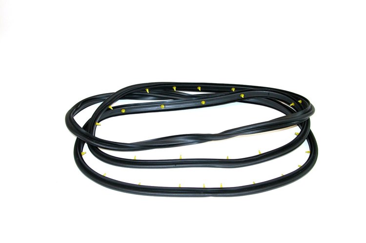 DOOR SEAL