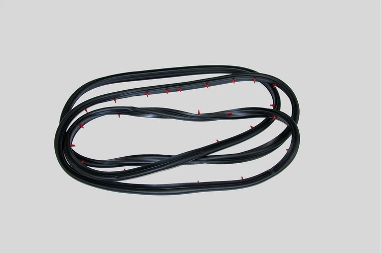 DOOR SEAL