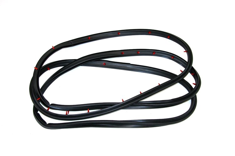DOOR SEAL