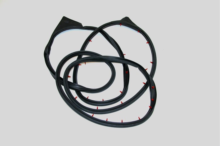 DOOR SEAL
