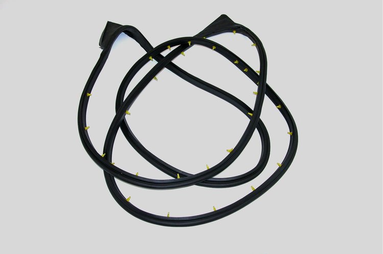 DOOR SEAL
