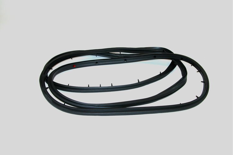 DOOR SEAL