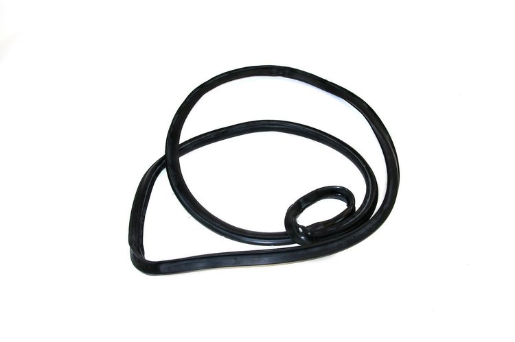 DOOR SEAL