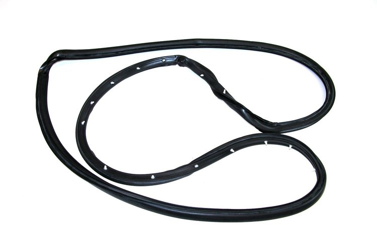 DOOR SEAL