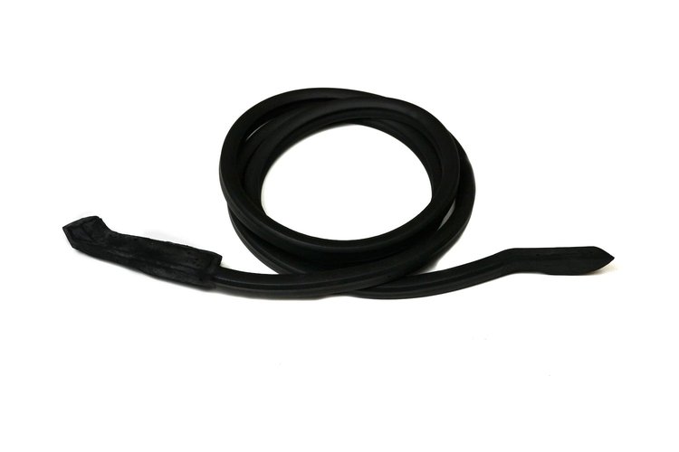 DOOR SEAL