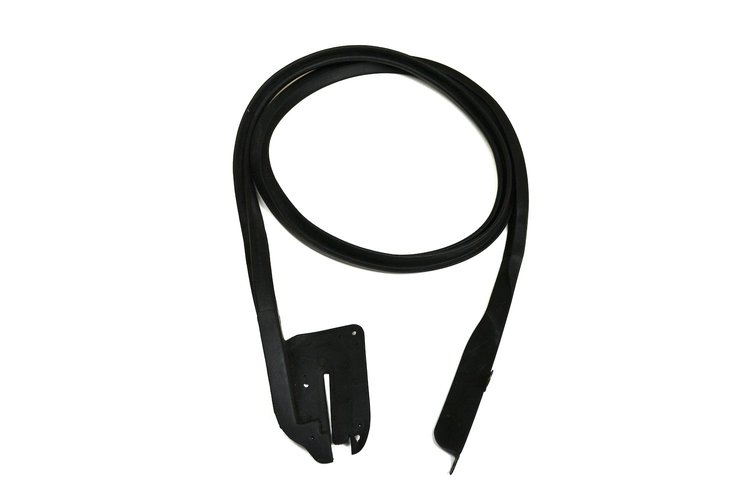 DOOR SEAL