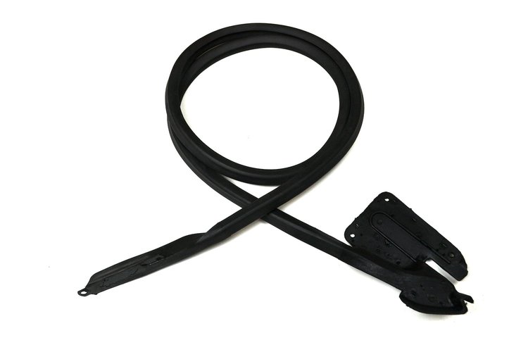 DOOR SEAL