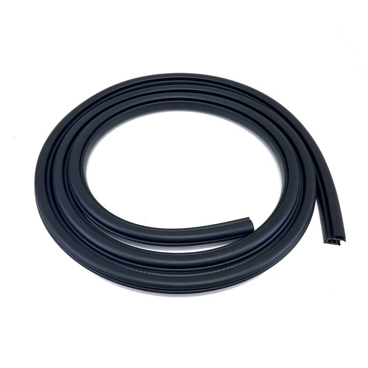 F3102 Front Door Seal on Body for 2015-2020 Ford F-150