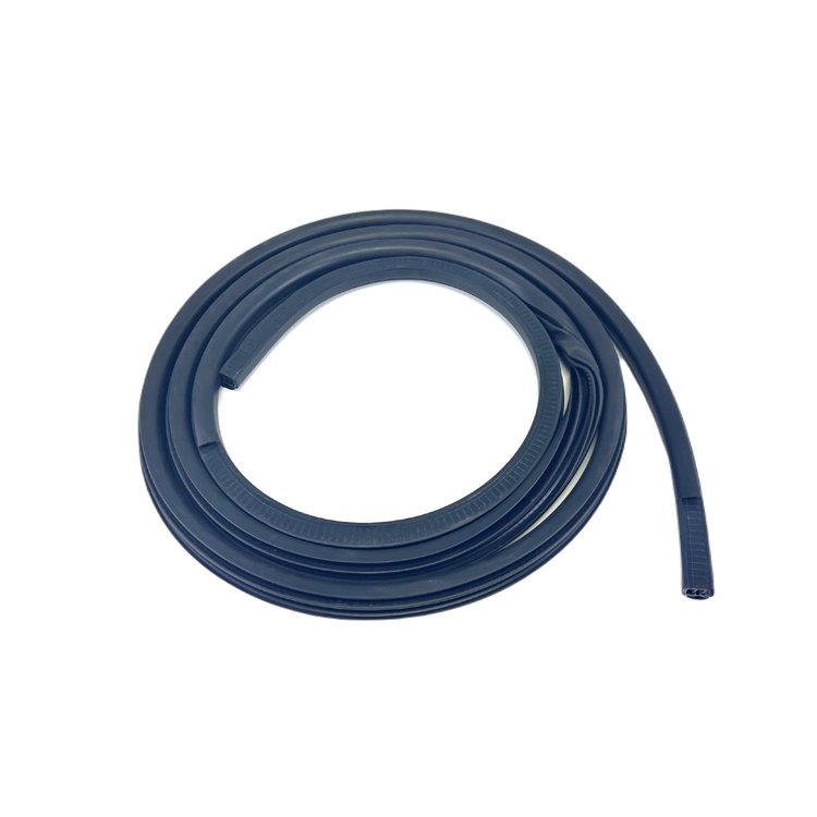 F3107 Front Door Seal on Body for 2015-2020 Ford F-150