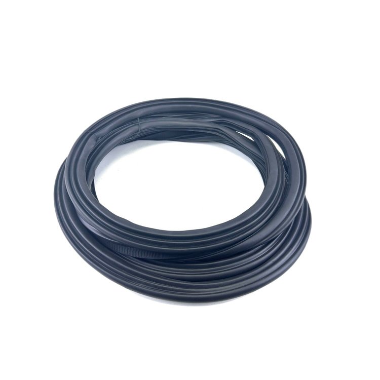F3115 Door Seal on Body, Rear Cargo for 2015-2019 Ford E-150