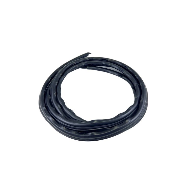 F3118 Door Seal on Body, Slider door for 2015-2019 Ford E-150
