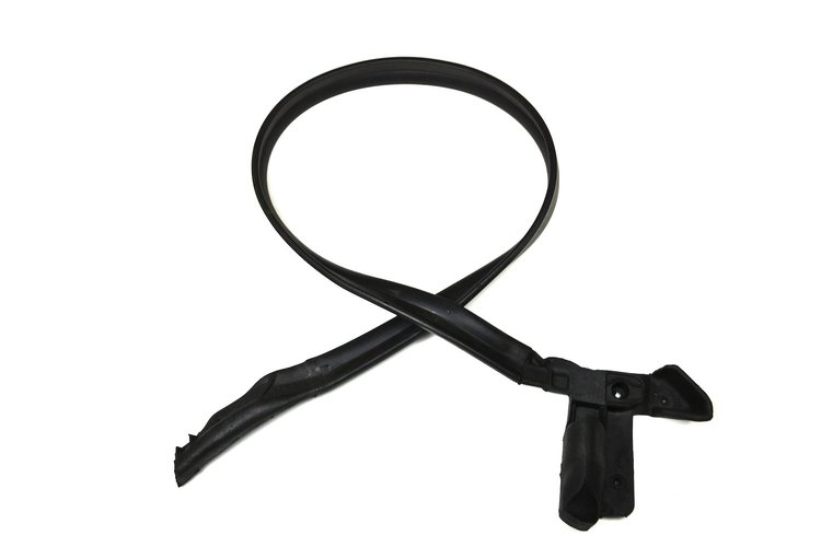 CAB SEAL