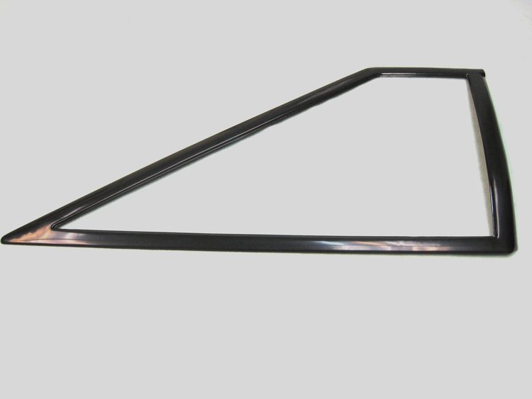 FC-F4006 Quarter Window Molding, Passenger Side for 1987-1993 Ford Mustang