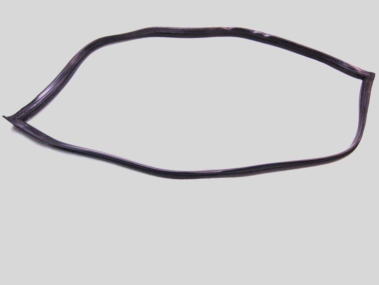 FC-F4009 Window Seal, Rear Driver or Passenger Side for 1980-1996 Ford Bronco