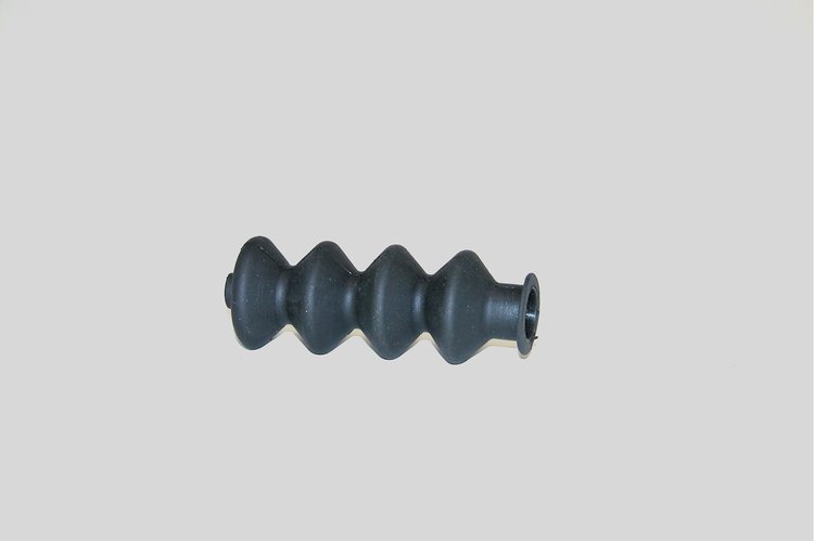 FC-F4010 Accelerator Rod Seal Boot, Accelerator Rod for 1966-1977 Ford Bronco